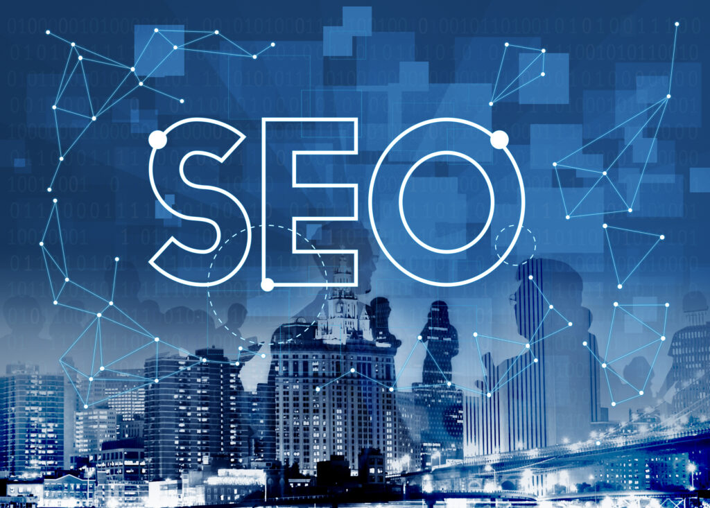 SEARCH ENGINE OPTIMIZATION